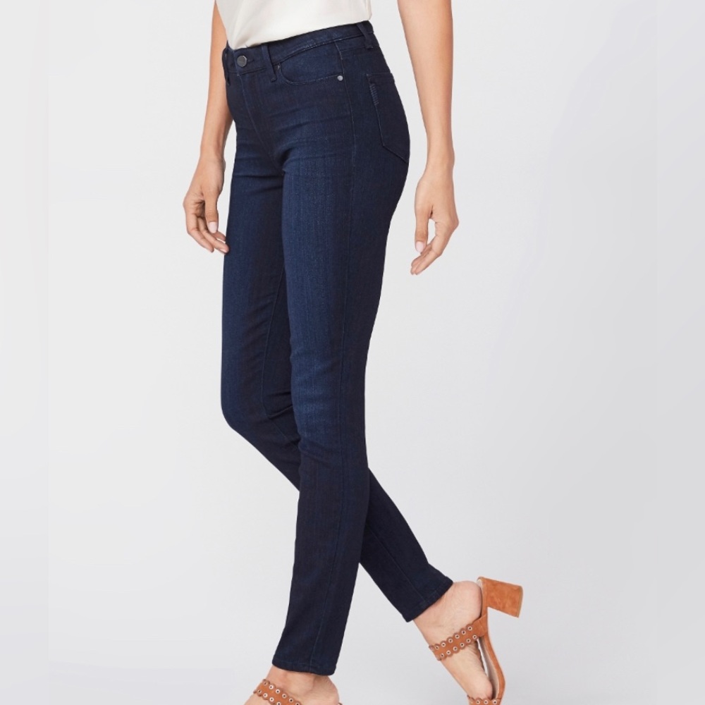 PAIGE JEANS - HOXTON ULTRA SKINNY - 28